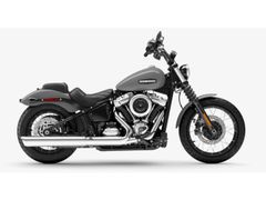 Harley-Davidson Fxbbs Street Bob 117 2026 nieuw – foto 1 van 1