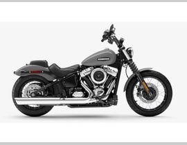 Harley-Davidson Street BOB 2026 nieuw