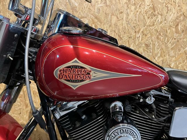 harley-davidson - heritage-softail-classic-flstc