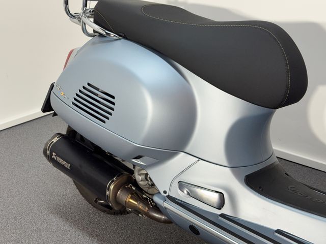 vespa - gts-300-super-sport