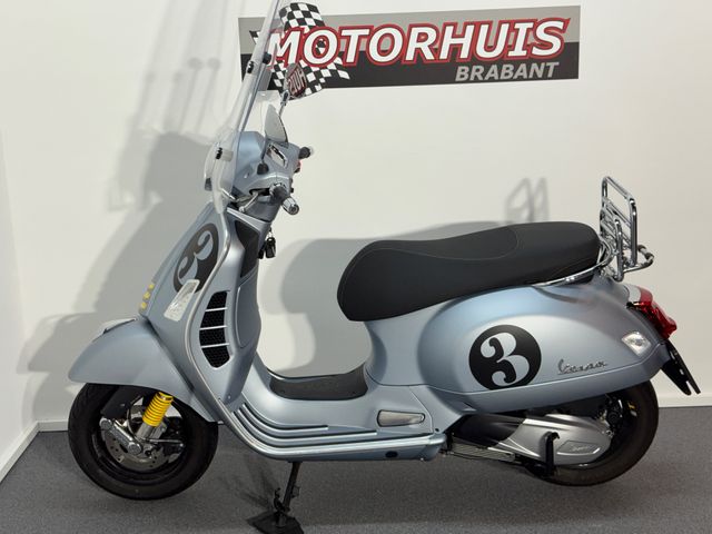 vespa - gts-300-super-sport