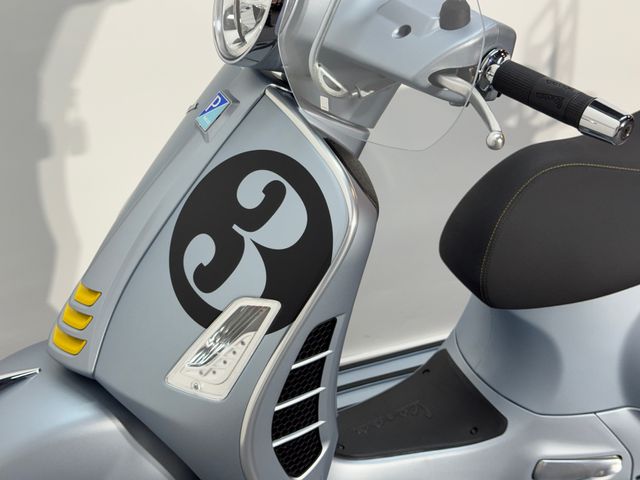 vespa - gts-300-super-sport