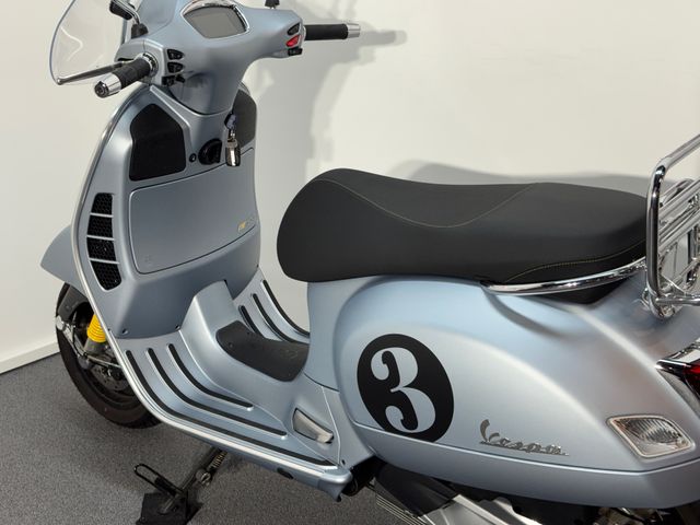 vespa - gts-300-super-sport