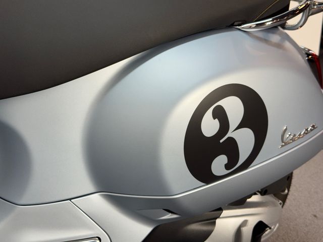 vespa - gts-300-super-sport