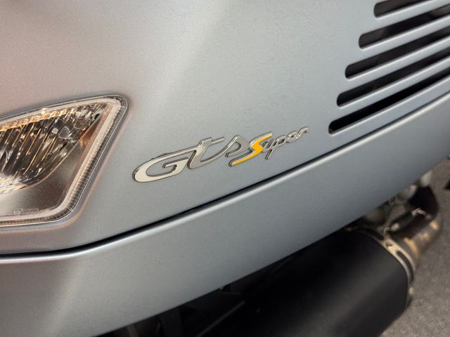 vespa - gts-300-super-sport