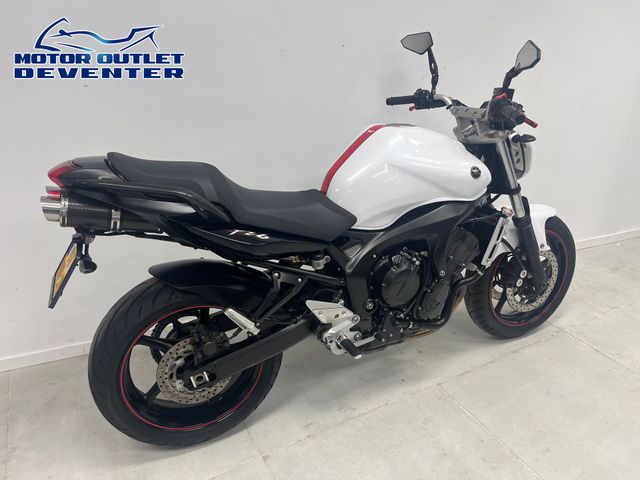 yamaha - fz-6-n-fazer