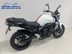 Yamaha FZ 6 N Fazer 2008 occasion – foto 4 van 21