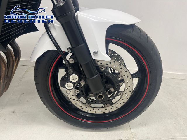 yamaha - fz-6-n-fazer