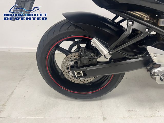 yamaha - fz-6-n-fazer