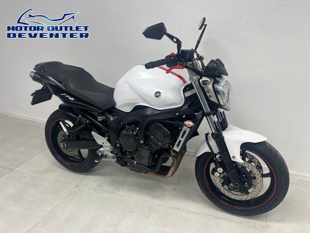 yamaha - fz-6-n-fazer