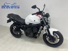 Yamaha FZ 6 N Fazer 2008 occasion – foto 3 van 21