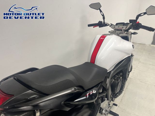 yamaha - fz-6-n-fazer