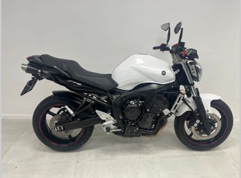 Yamaha FZ 6 N Fazer 2008 occasion