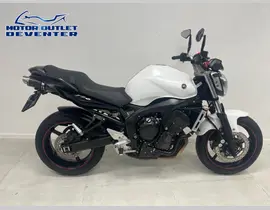 Yamaha FZ 6 N Fazer 2008 occasion