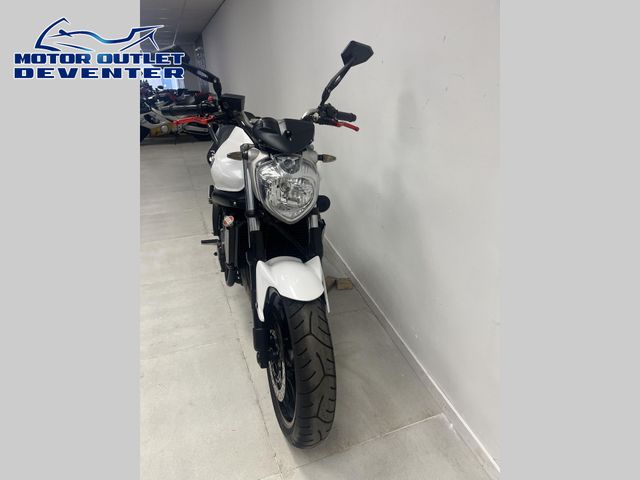 yamaha - fz-6-n-fazer