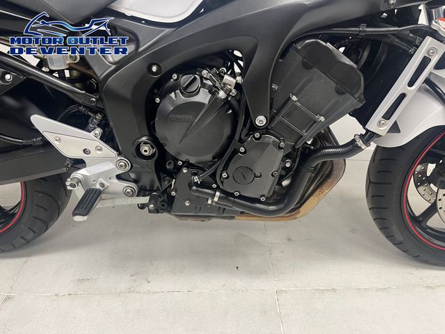 yamaha - fz-6-n-fazer