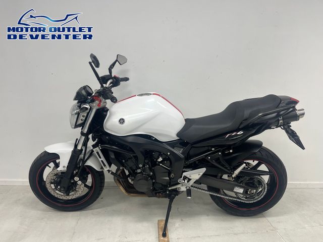 yamaha - fz-6-n-fazer