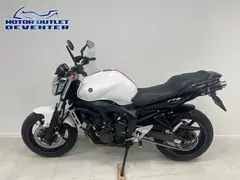 Yamaha FZ 6 N Fazer 2008 occasion – foto 12 van 21