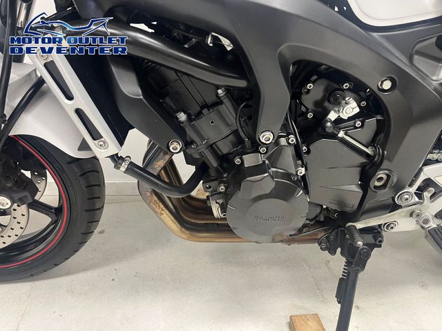 yamaha - fz-6-n-fazer