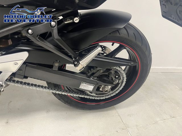 yamaha - fz-6-n-fazer
