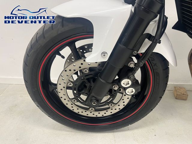 yamaha - fz-6-n-fazer