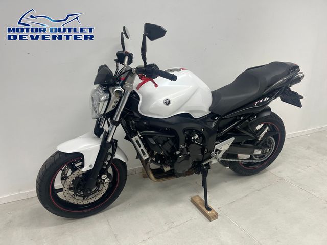 yamaha - fz-6-n-fazer