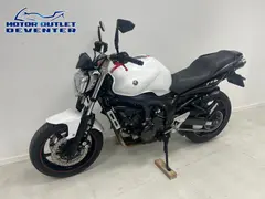 Yamaha FZ 6 N Fazer 2008 occasion – foto 14 van 21