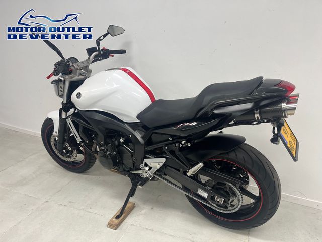yamaha - fz-6-n-fazer