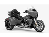 HARLEY-DAVIDSON STREET GLIDE 3 LIMITED