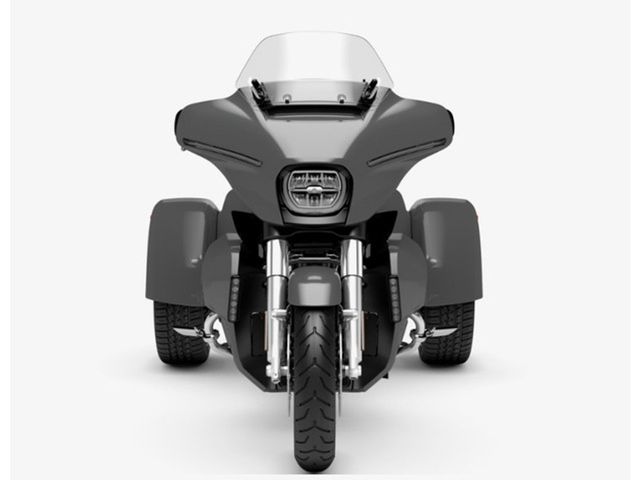 harley-davidson - street-glide-3-limited