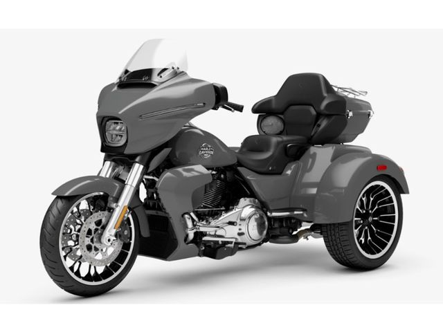 harley-davidson - street-glide-3-limited