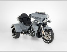 Harley-Davidson Street Glide 3 Limited 2026 nieuw