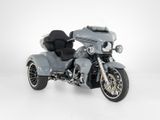 HARLEY-DAVIDSON STREET GLIDE 3 LIMITED
