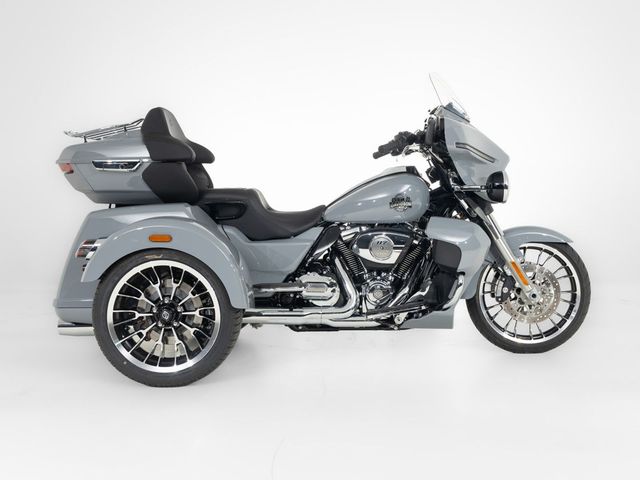harley-davidson - street-glide-3-limited