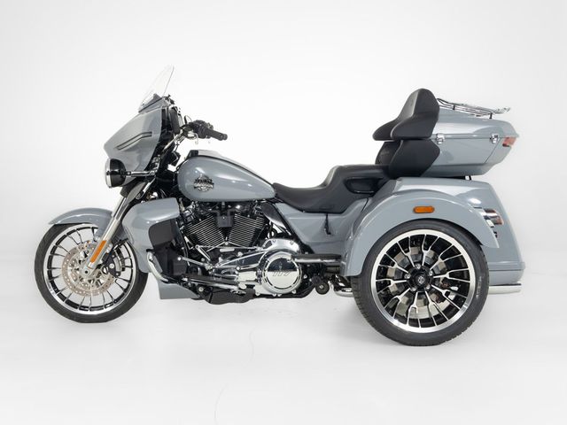 harley-davidson - street-glide-3-limited