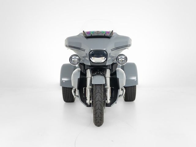 harley-davidson - street-glide-3-limited