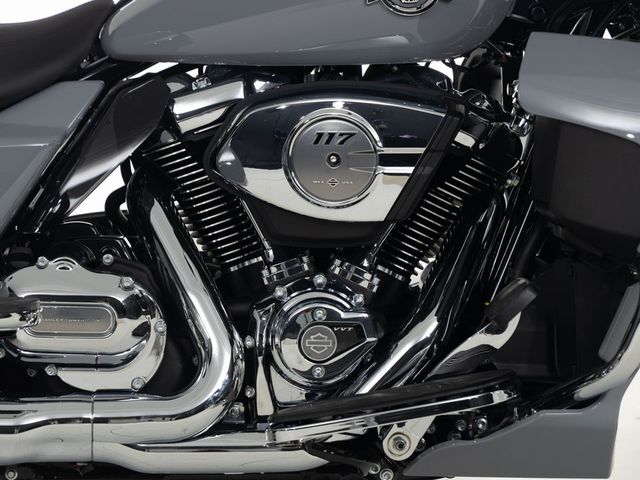 harley-davidson - street-glide-3-limited