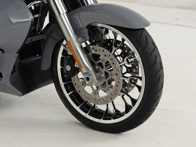 harley-davidson - street-glide-3-limited