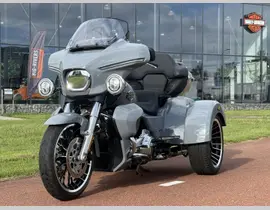 Harley-Davidson Street Glide 3 Limited 2026 occasion