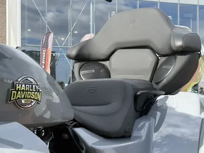 HARLEY-DAVIDSON STREET GLIDE 3 LIMITED – foto 2