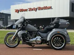 Harley-Davidson Flhlt Street Glide 3 Limited 2026 occasion – foto 5 van 20