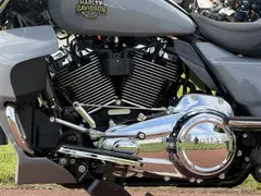 Harley-Davidson Flhlt Street Glide 3 Limited 2026 occasion – foto 7 van 20