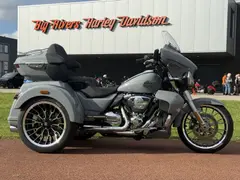 Harley-Davidson Flhlt Street Glide 3 Limited 2026 occasion – foto 13 van 20