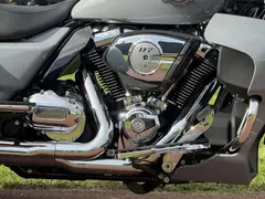 Harley-Davidson Flhlt Street Glide 3 Limited 2026 occasion – foto 14 van 20