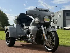 Harley-Davidson Flhlt Street Glide 3 Limited 2026 occasion – foto 15 van 20