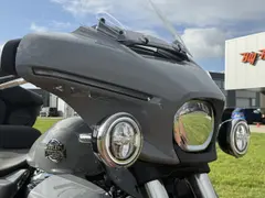 Harley-Davidson Flhlt Street Glide 3 Limited 2026 occasion – foto 16 van 20