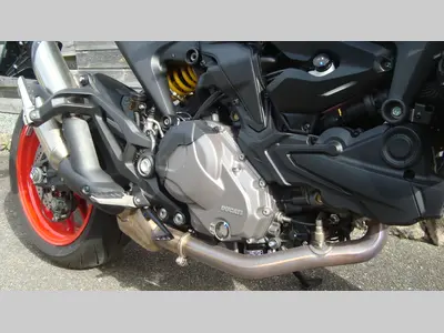 DUCATI MONSTER 937 – foto 4