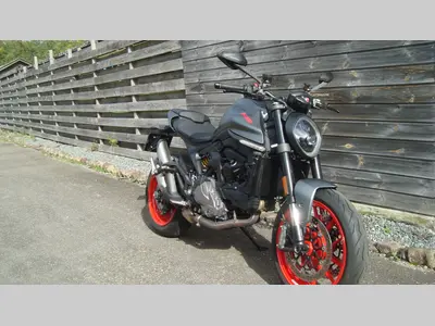DUCATI MONSTER 937 – foto 2