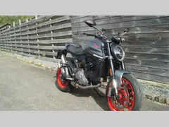 Ducati Monster 937 2024 occasion – foto 2 van 10