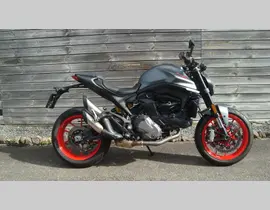 Ducati Monster 937 2024 occasion